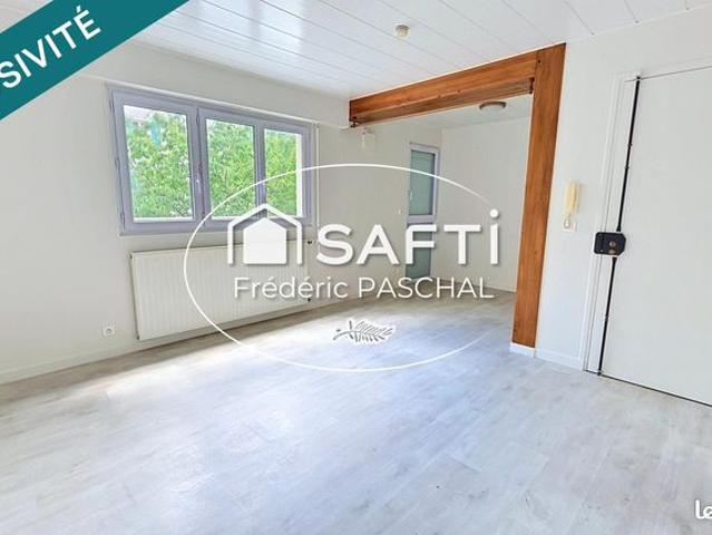 Appartement vente à Suresnes, Hauts-de-Seine