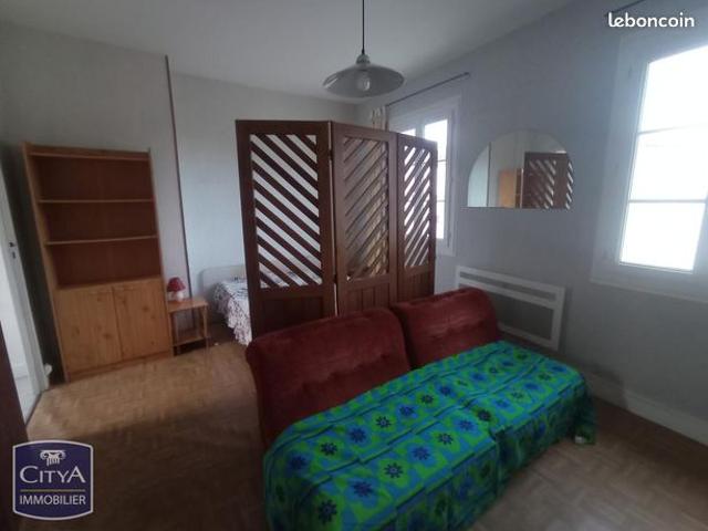 Appartement vente à Rochefort