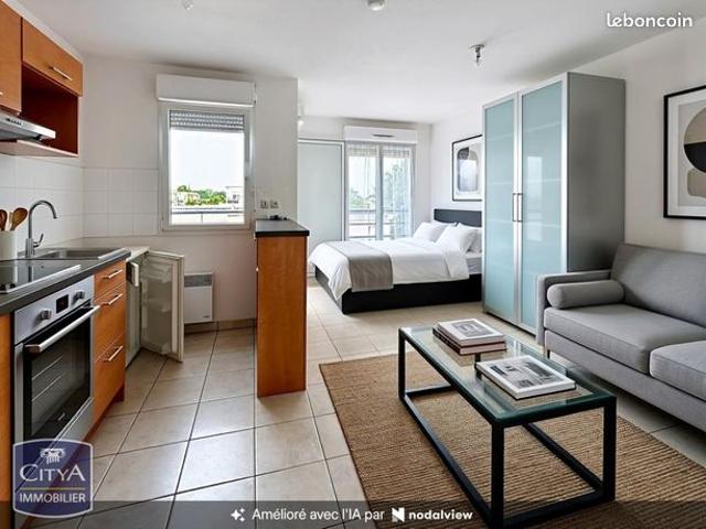 Appartement vente à Lille, Saint-andré-lez-lille