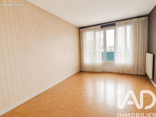 Appartement vente à Nogent-sur-Marne, Nogent-sur-marne