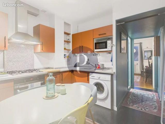 Appartement vente à Romorantin-Lanthenay, Fresnes