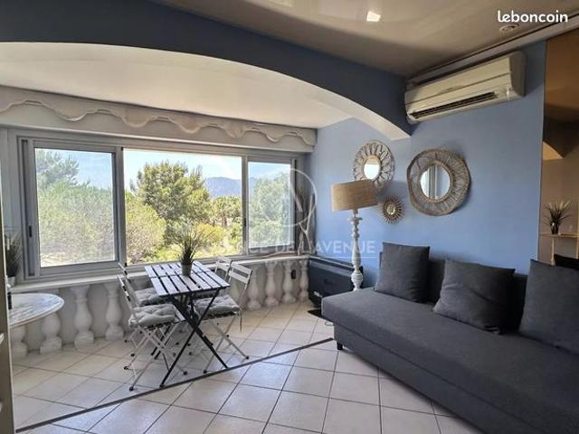 Appartement vente à Arrondissement de Toulon, La Seyne-sur-mer