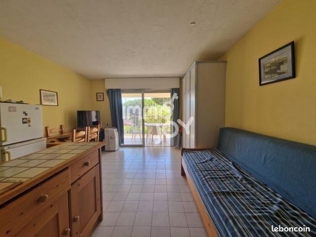Appartement vente à Arrondissement de Draguignan, Fréjus