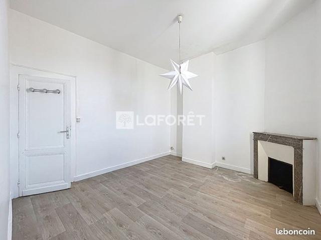 Appartement vente à Bordeaux
