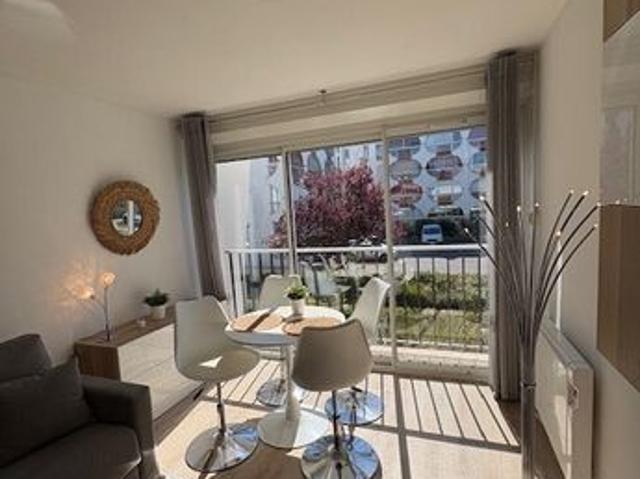 Appartement vente à Montpellier, La Grande-motte