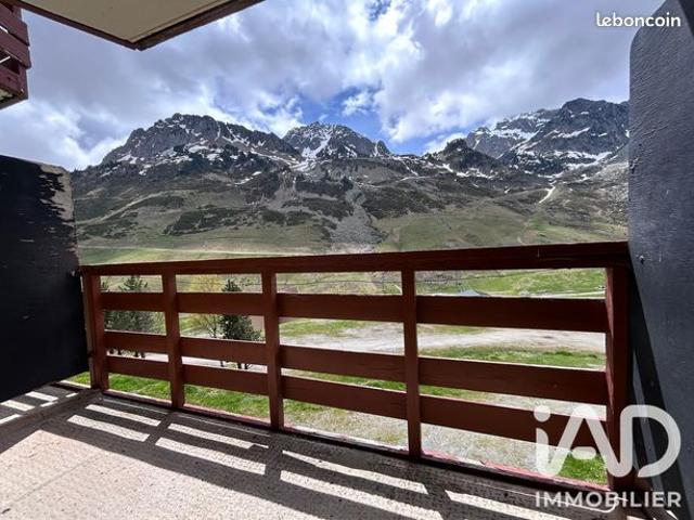 Appartement vente à Bagnères-de-Bigorre, Bagnères-de-bigorre