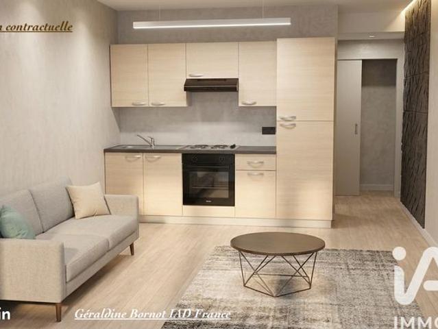 Appartement vente à Versailles, Le Chesnay