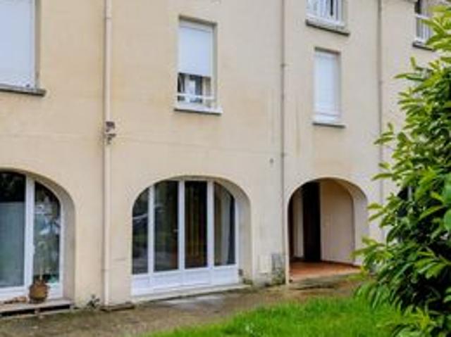 Appartement vente à Pontoise, Chars