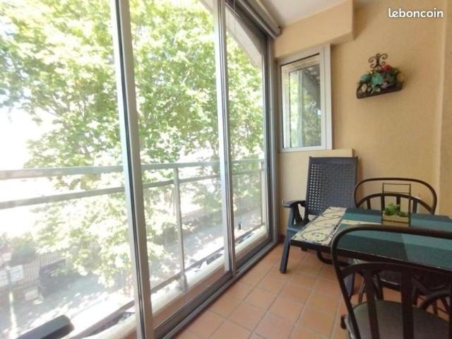 Appartement vente à Béziers, Agde