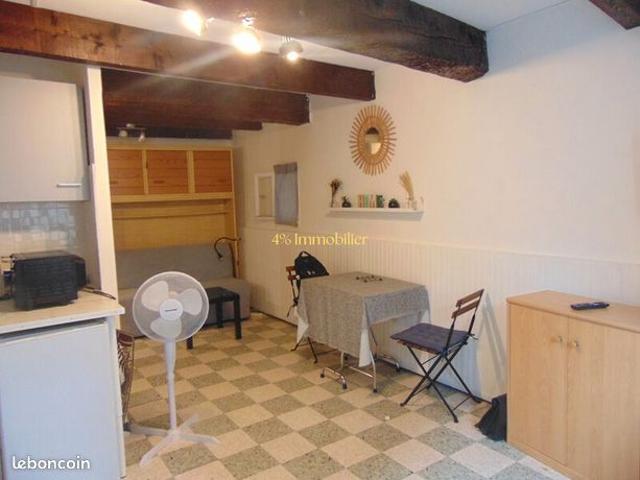 Appartement vente à Béziers, Agde