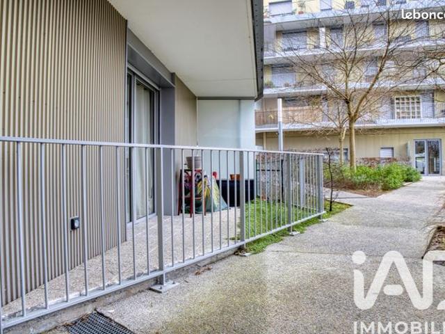 Appartement vente à Bobigny, Noisy-le-sec