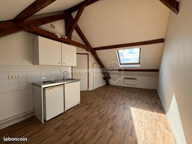 Appartement vente à Argenteuil, Taverny