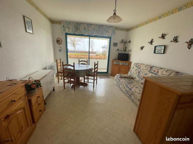Appartement vente à Abbeville, Le Crotoy