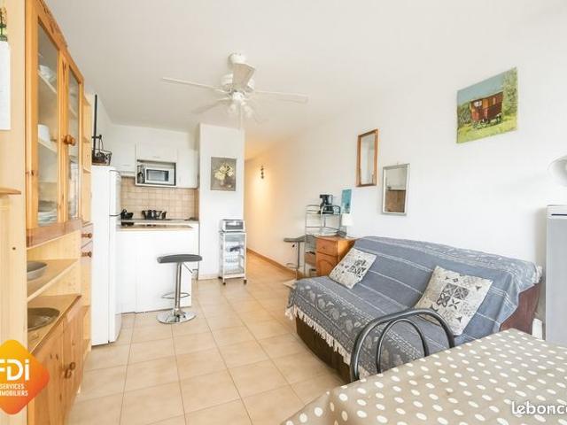 Appartement vente à Nîmes, Le Grau-du-roi