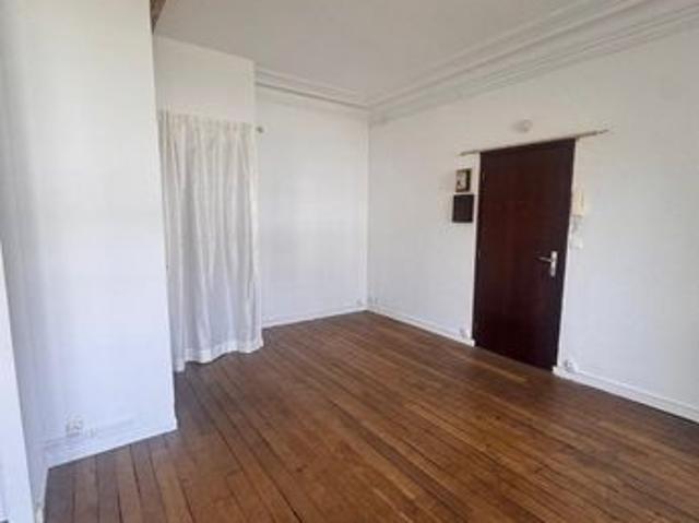 Appartement vente à Sedan