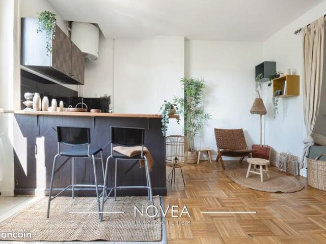 Appartement vente à Lyon, Métropole de Lyon