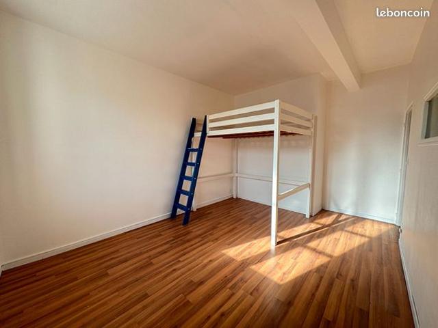 Appartement vente à Vesoul, Bourgogne-Franche-Comté