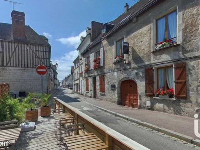Appartement vente à Poitiers, Vernon