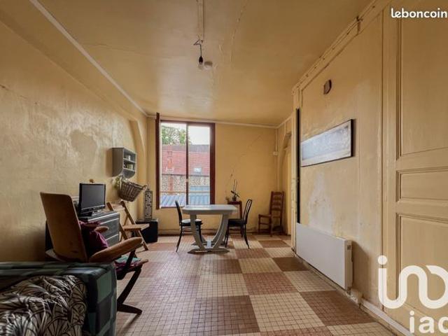 Appartement vente à Poitiers, Vernon