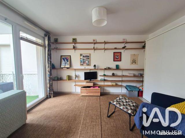 Appartement vente à Pontoise, Cergy