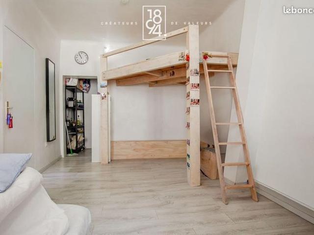 Appartement vente à Aix-en-Provence, Aix-en-provence