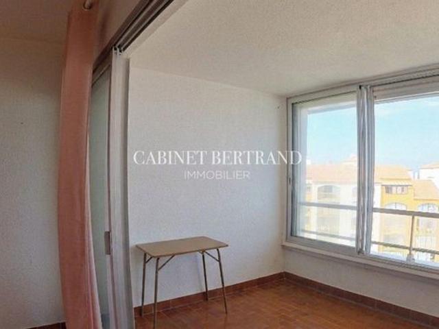Appartement vente à Perpignan, Le Barcarès