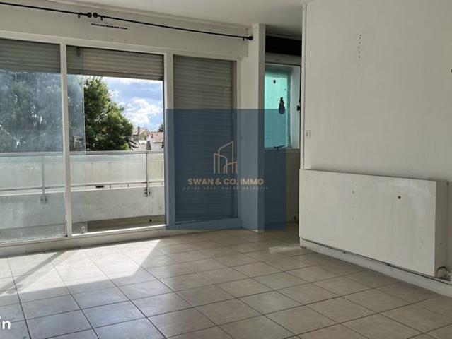 Appartement vente à Bordeaux
