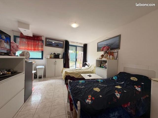 Appartement vente à Savigny-sur-Orge, Essonne