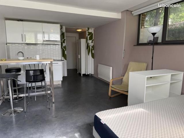 Appartement vente à Lille, Roubaix
