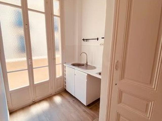 Appartement vente à Nice, Alpes-Maritimes