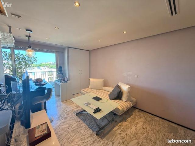 Appartement vente à Grasse, Saint-laurent-du-var