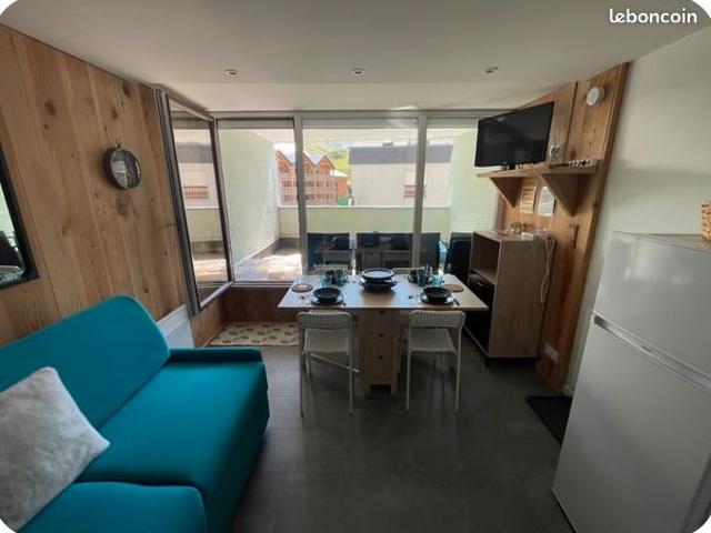 Appartement vente à Bagnères-de-Bigorre, Bagnères-de-bigorre