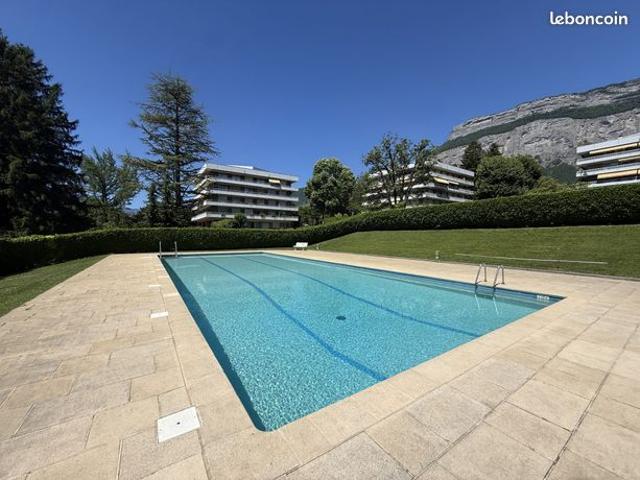 Appartement vente à Grenoble, Meylan