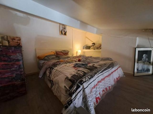 Appartement vente à Béziers, Agde
