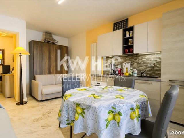 Appartement vente à Grasse, Cannes