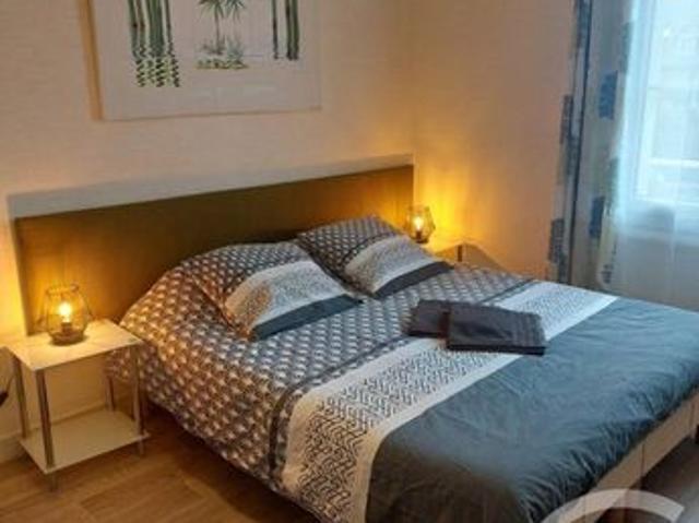Appartement vente à Alençon, Normandie
