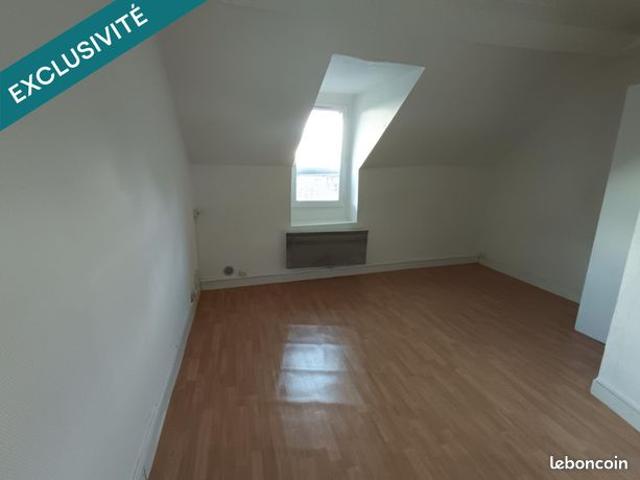 Appartement vente à Pontoise