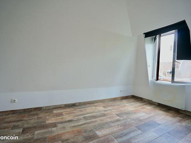 Appartement vente à Lille