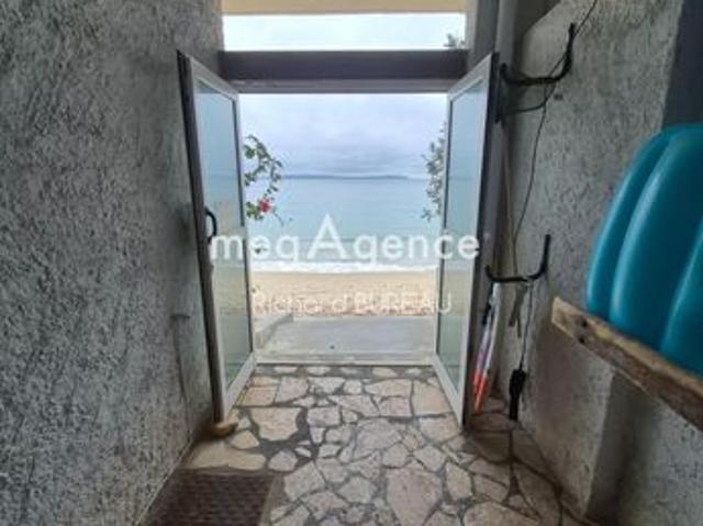 Appartement vente à Arrondissement de Toulon, Le Lavandou