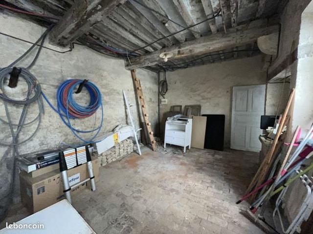 Appartement vente à Auch