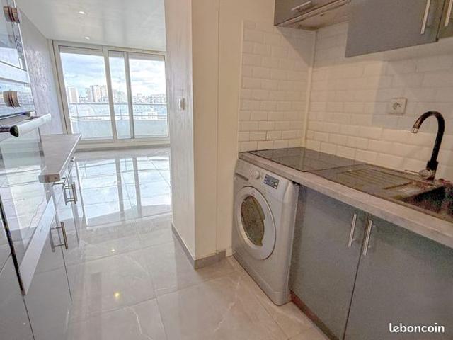 Appartement vente à Paris, Île-de-France