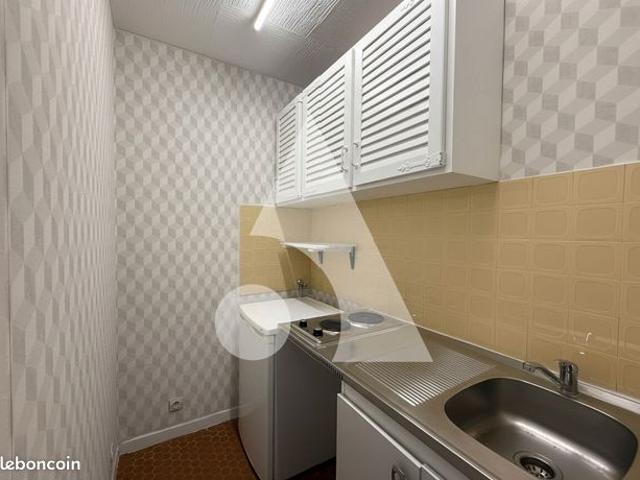 Appartement vente à Sarcelles, Saint-gratien