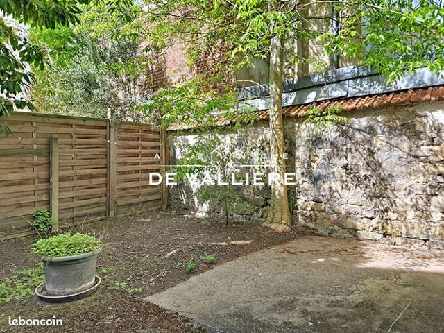 Appartement vente à Nanterre