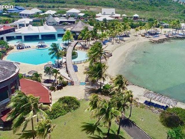 Appartement vente à Saint-François, Pointe-à-Pitre