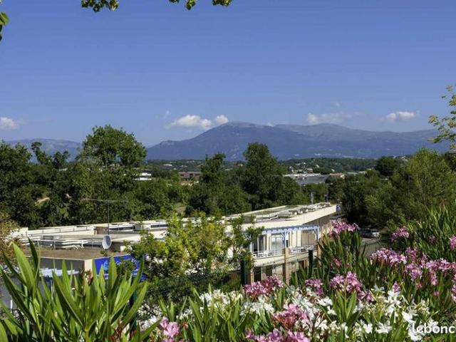 Appartement vente à Grasse, Biot