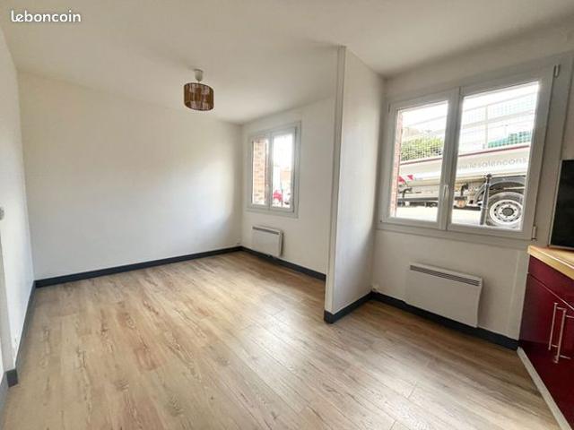 Appartement vente à Pamiers, Camon