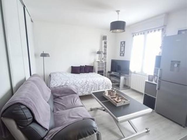 Appartement vente à Compiègne, Ribécourt-dreslincourt