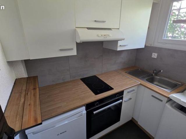 Appartement vente à Rochefort, Royan