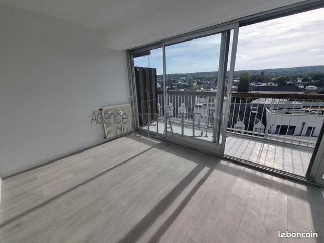 Appartement vente à Vernon, Vienne
