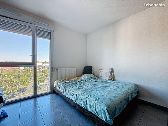 Appartement vente à Toulouse, Launaguet